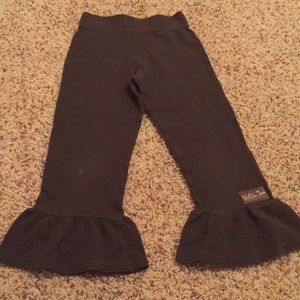 Matilda Jane Capri pants